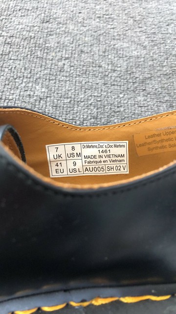 aus size 9 in eu